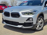 2020 BMW X2 xDrive28i