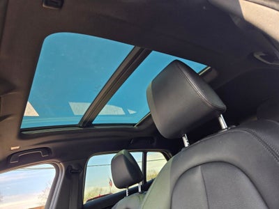 2020 BMW X2 xDrive28i