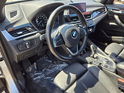 2020 BMW X2 xDrive28i