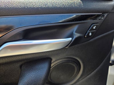 2020 BMW X2 xDrive28i