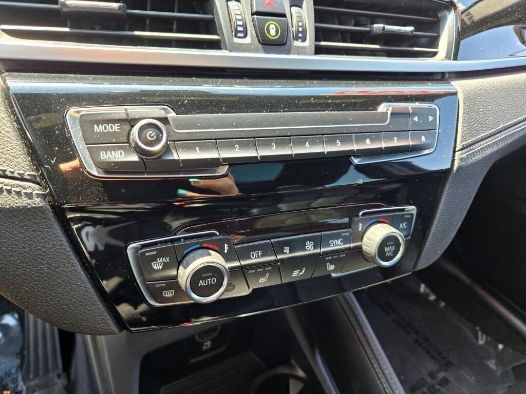 2020 BMW X2 xDrive28i