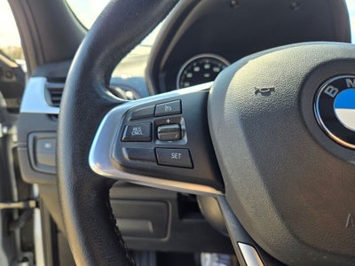 2020 BMW X2 xDrive28i