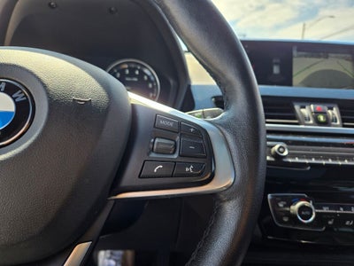 2020 BMW X2 xDrive28i