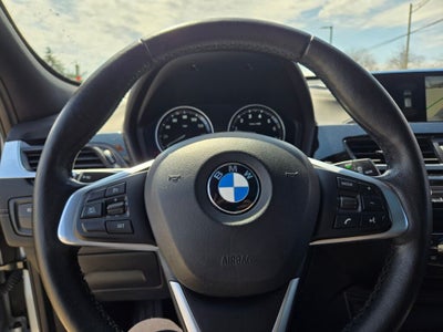 2020 BMW X2 xDrive28i