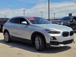 2020 BMW X2 xDrive28i