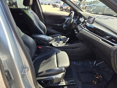 2020 BMW X2 xDrive28i