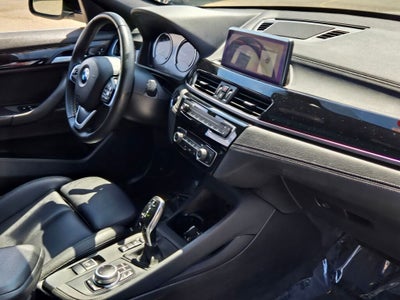 2020 BMW X2 xDrive28i