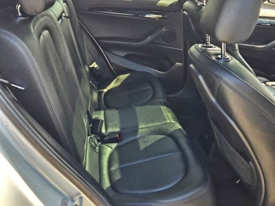 2020 BMW X2 xDrive28i