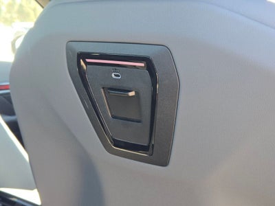 2026 BMW i5 xDrive40