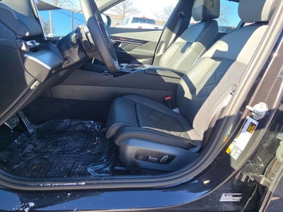 2026 BMW i5 xDrive40