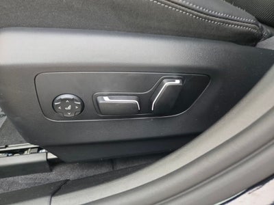 2026 BMW i5 xDrive40