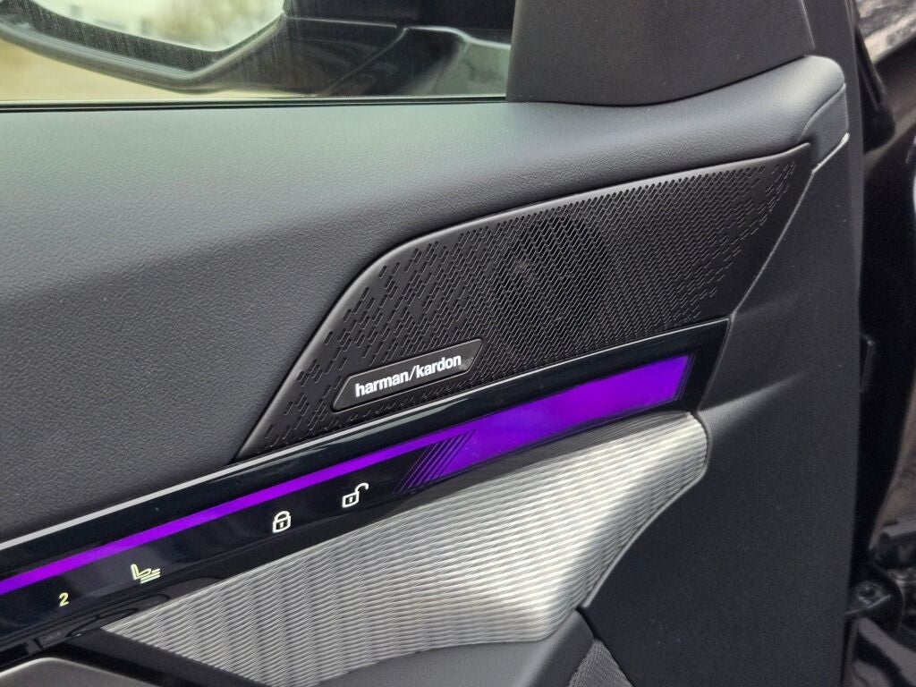 2026 BMW i5 xDrive40