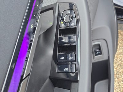 2026 BMW i5 xDrive40