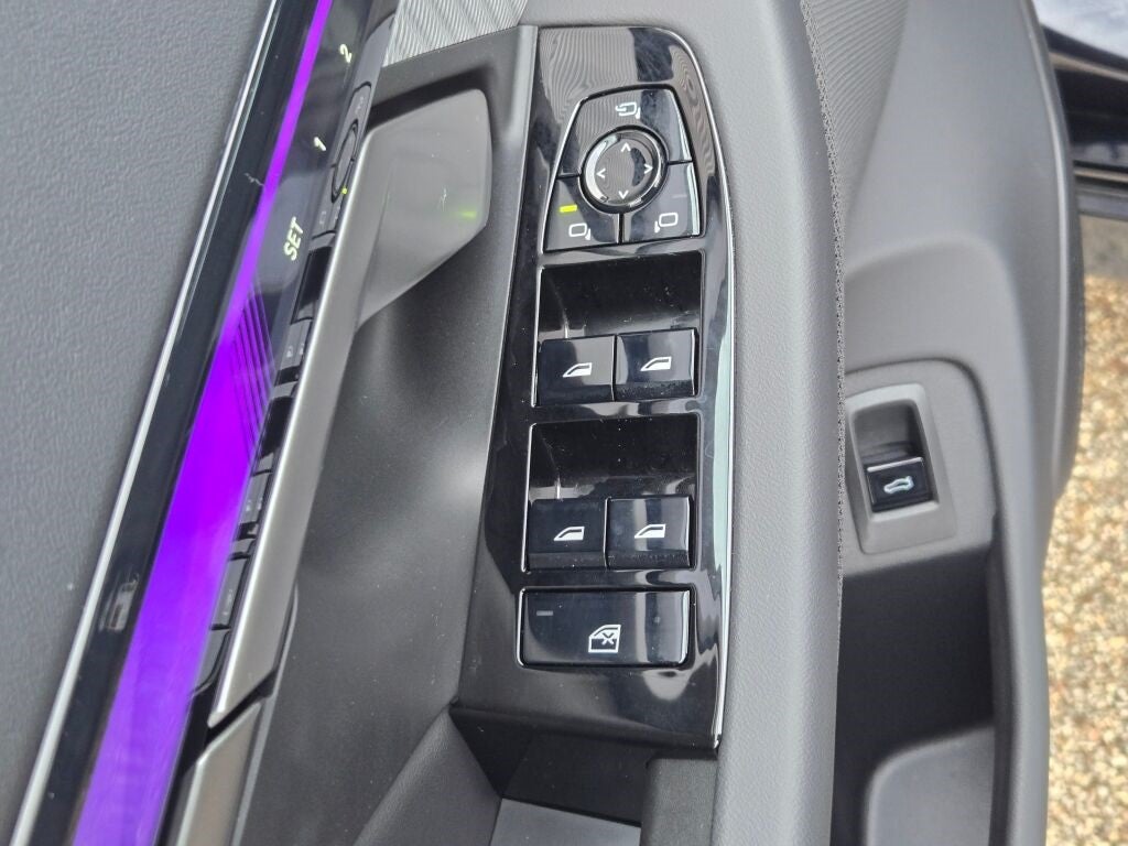 2026 BMW i5 xDrive40