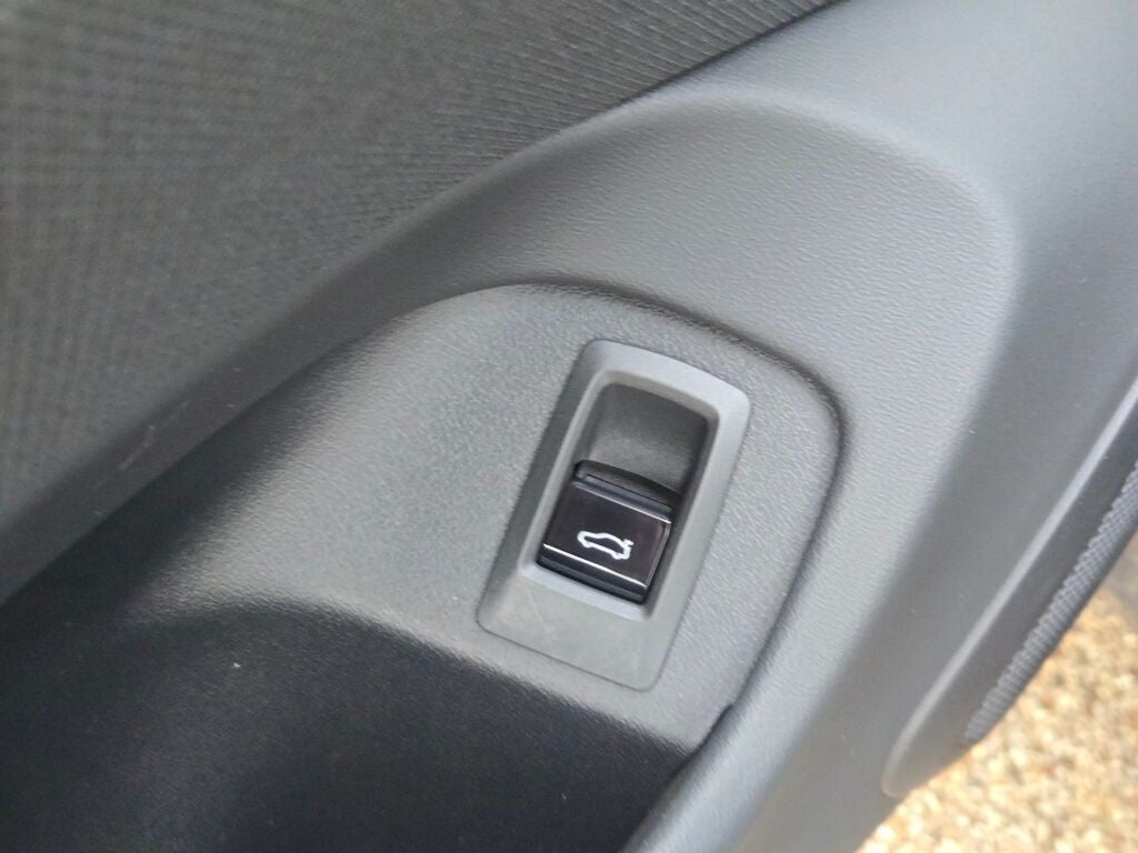 2026 BMW i5 xDrive40