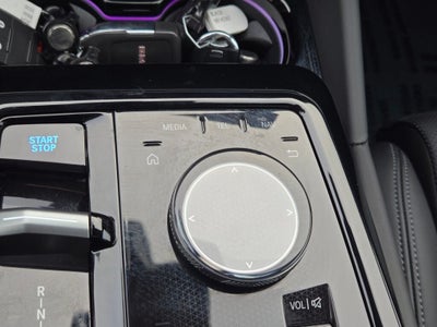 2026 BMW i5 xDrive40