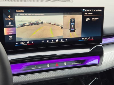 2026 BMW i5 xDrive40