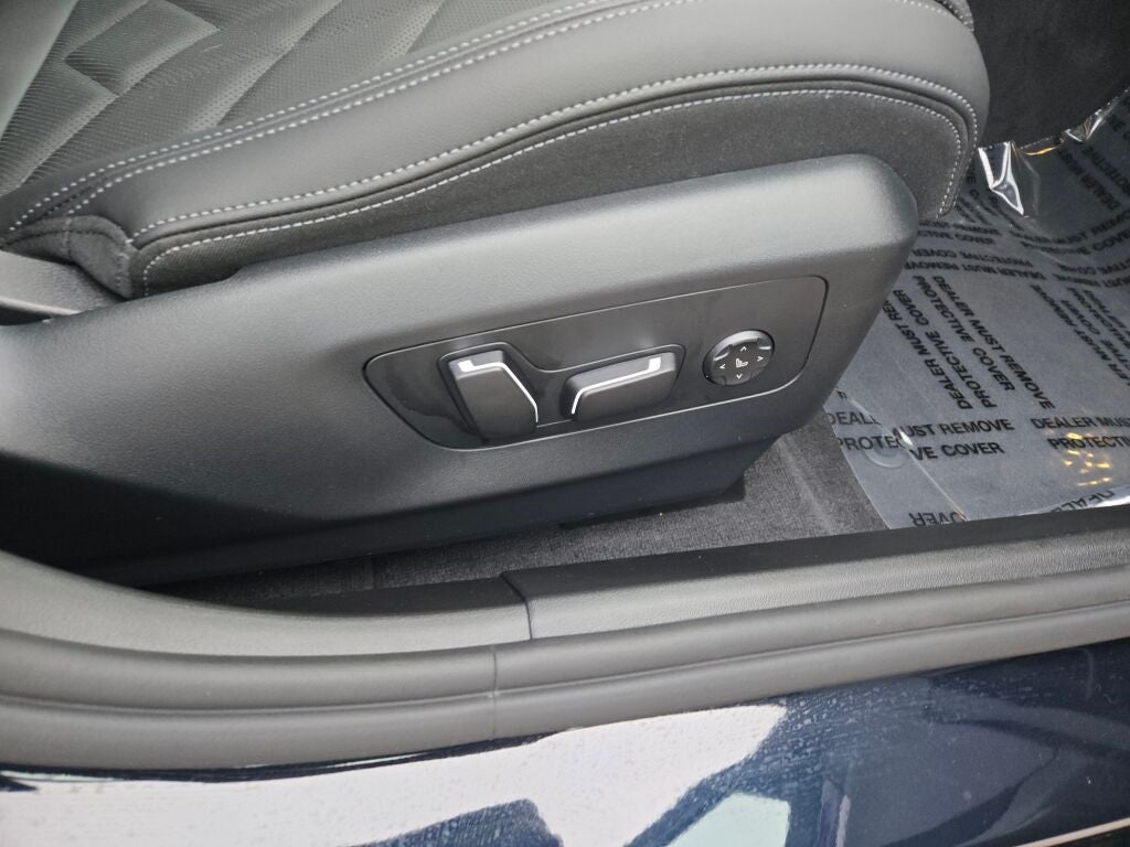 2026 BMW i5 xDrive40