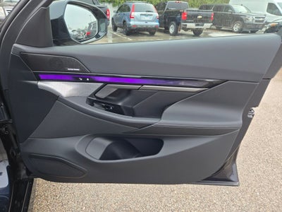 2026 BMW i5 xDrive40