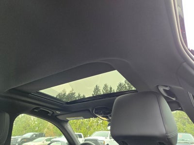 2026 BMW i5 xDrive40