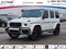 2020 Mercedes-Benz G-Class G 63 AMG® 4MATIC®