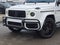 2020 Mercedes-Benz G-Class G 63 AMG® 4MATIC®