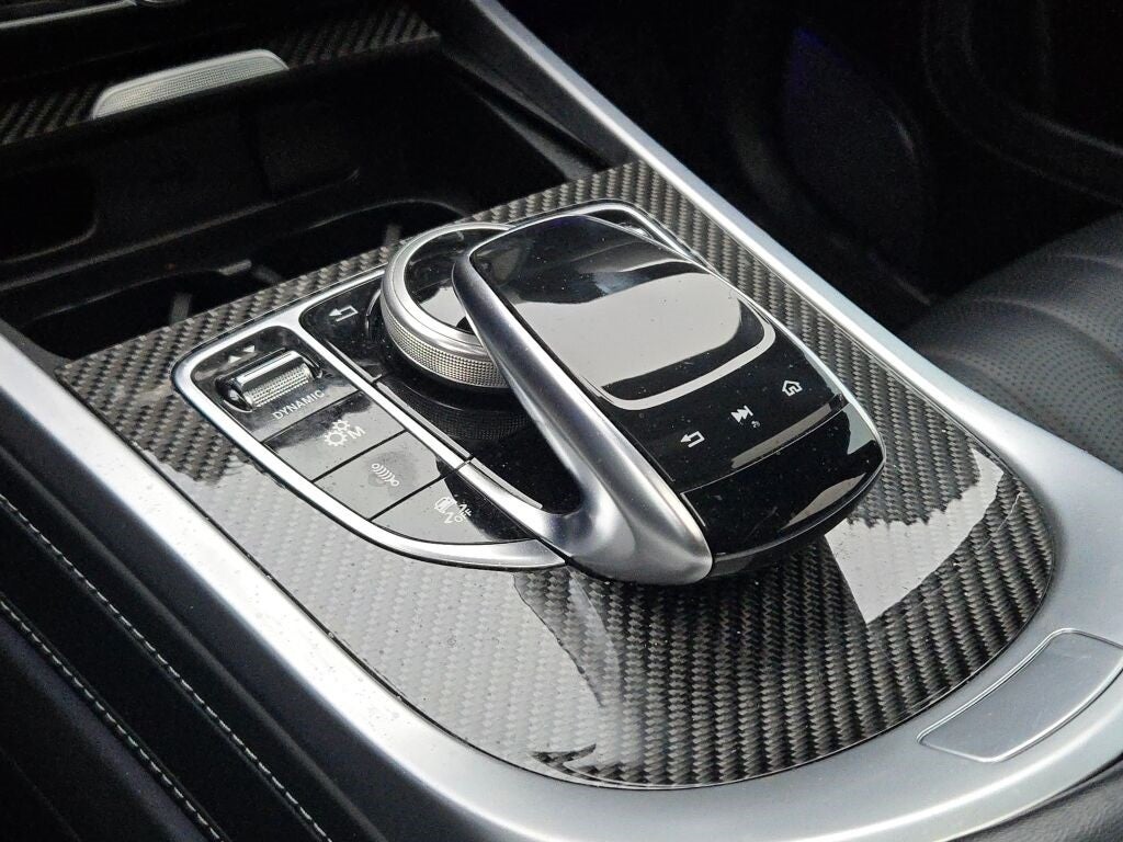 2020 Mercedes-Benz G-Class G 63 AMG® 4MATIC®