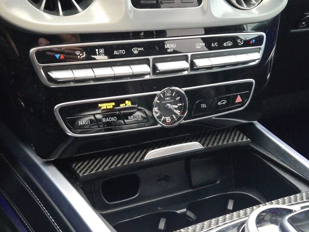 2020 Mercedes-Benz G-Class G 63 AMG® 4MATIC®