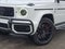 2020 Mercedes-Benz G-Class G 63 AMG® 4MATIC®