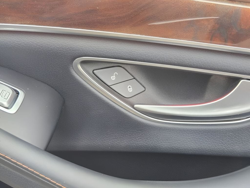 2016 Mercedes-Benz S-Class S 550 4MATIC®