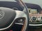 2016 Mercedes-Benz S-Class S 550 4MATIC®