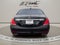 2016 Mercedes-Benz S-Class S 550 4MATIC®