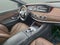 2016 Mercedes-Benz S-Class S 550 4MATIC®