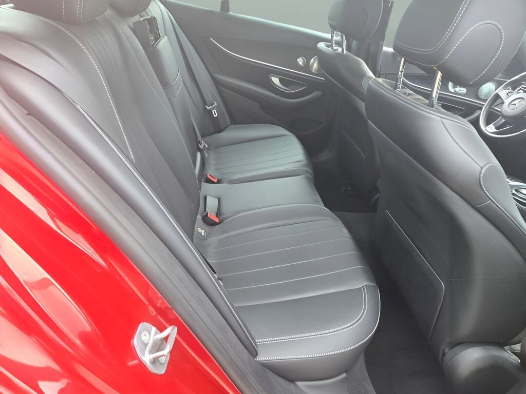 2017 Mercedes-Benz E-Class E 300 4MATIC®