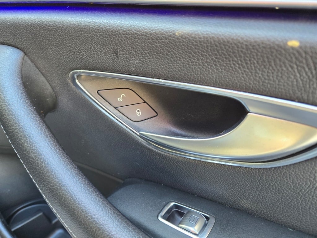 2019 Mercedes-Benz E-Class E 300 4MATIC®