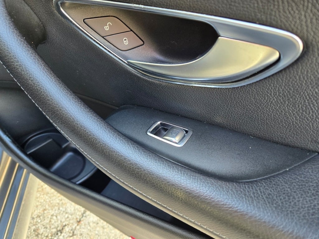 2019 Mercedes-Benz E-Class E 300 4MATIC®