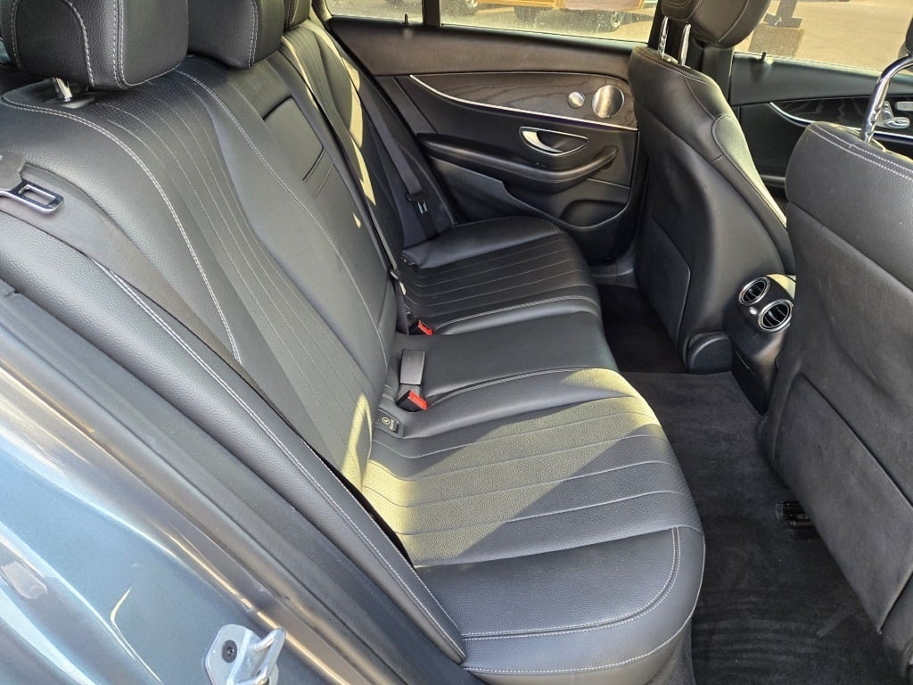 2019 Mercedes-Benz E-Class E 300 4MATIC®