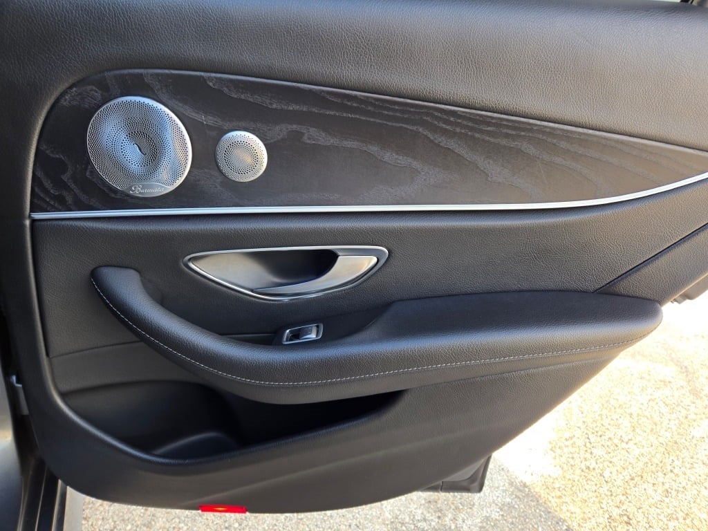 2019 Mercedes-Benz E-Class E 300 4MATIC®