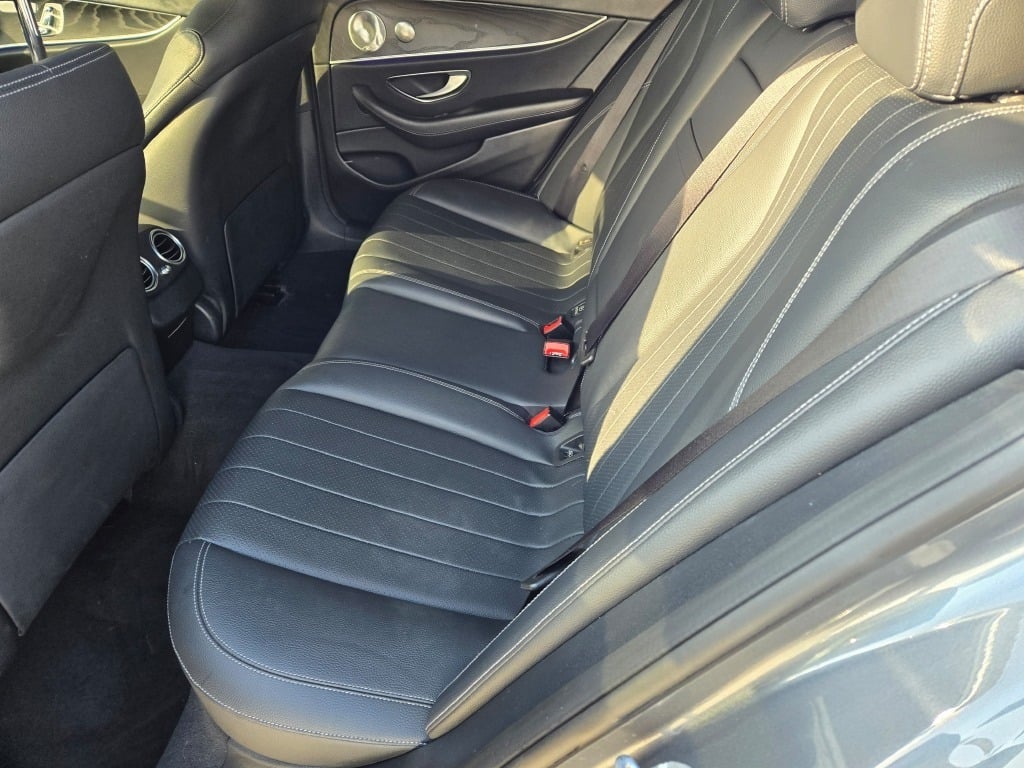 2019 Mercedes-Benz E-Class E 300 4MATIC®