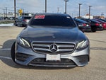 2019 Mercedes-Benz E-Class E 300 4MATIC®