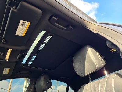 2019 Mercedes-Benz E-Class E 300 4MATIC®