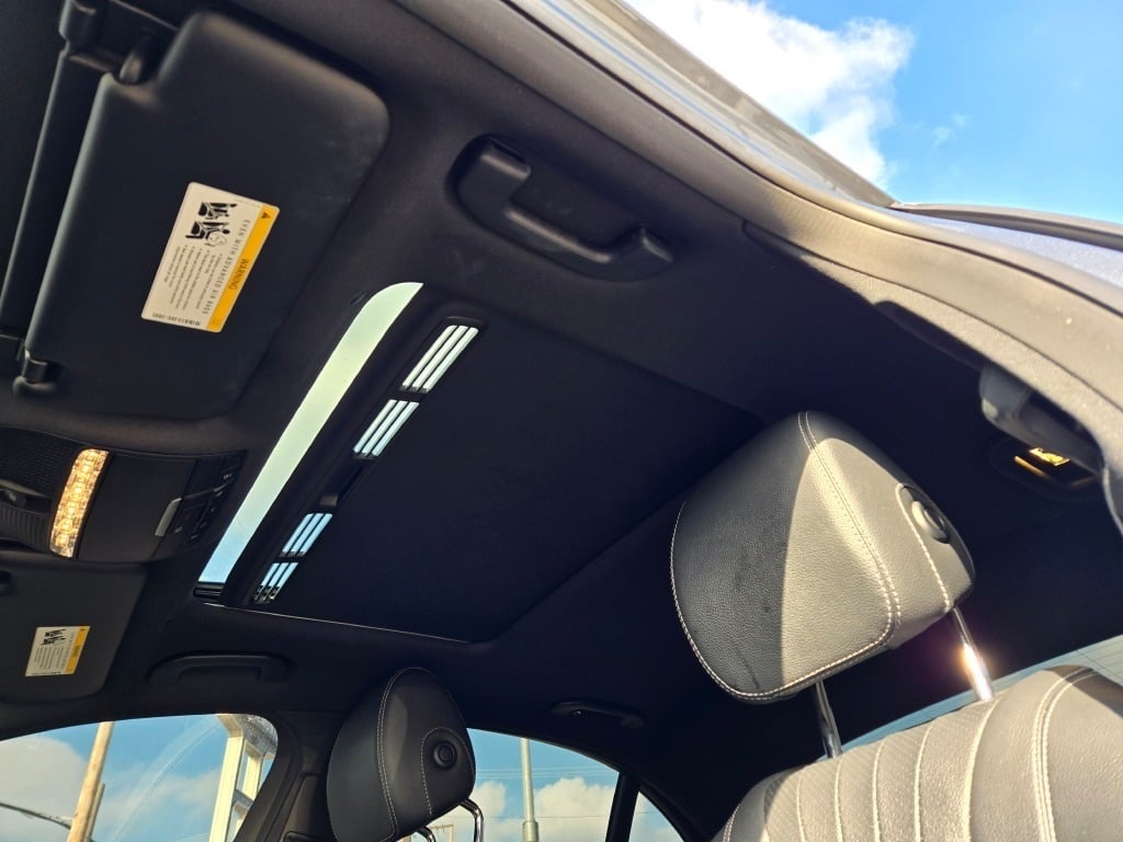 2019 Mercedes-Benz E-Class E 300 4MATIC®