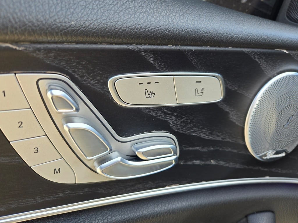 2019 Mercedes-Benz E-Class E 300 4MATIC®