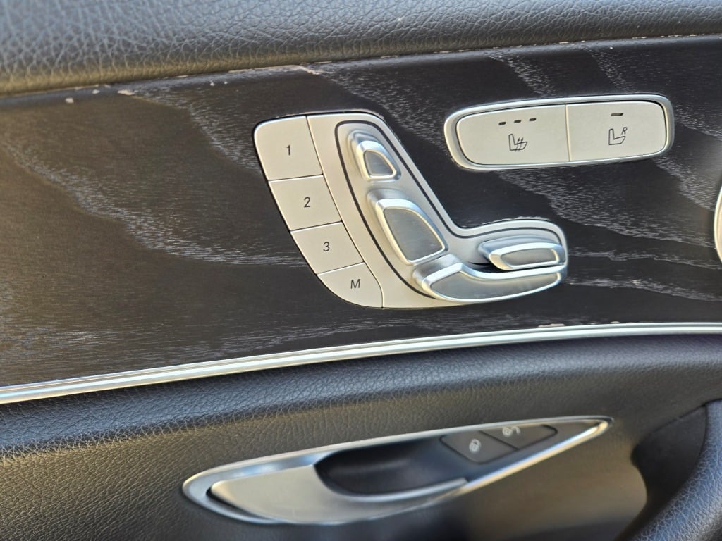 2019 Mercedes-Benz E-Class E 300 4MATIC®