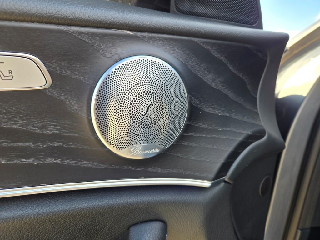 2019 Mercedes-Benz E-Class E 300 4MATIC®