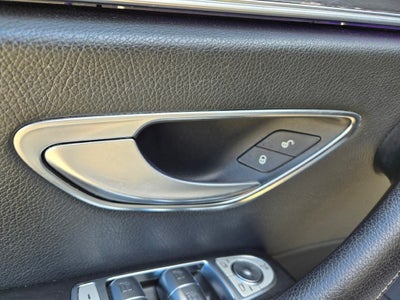 2019 Mercedes-Benz E-Class E 300 4MATIC®