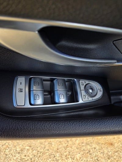 2019 Mercedes-Benz E-Class E 300 4MATIC®