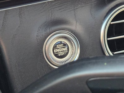 2019 Mercedes-Benz E-Class E 300 4MATIC®