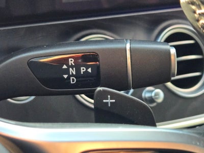 2019 Mercedes-Benz E-Class E 300 4MATIC®