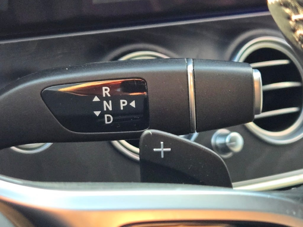 2019 Mercedes-Benz E-Class E 300 4MATIC®